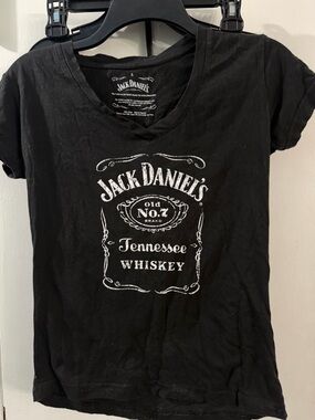 Jack Daniel’s Small Tee